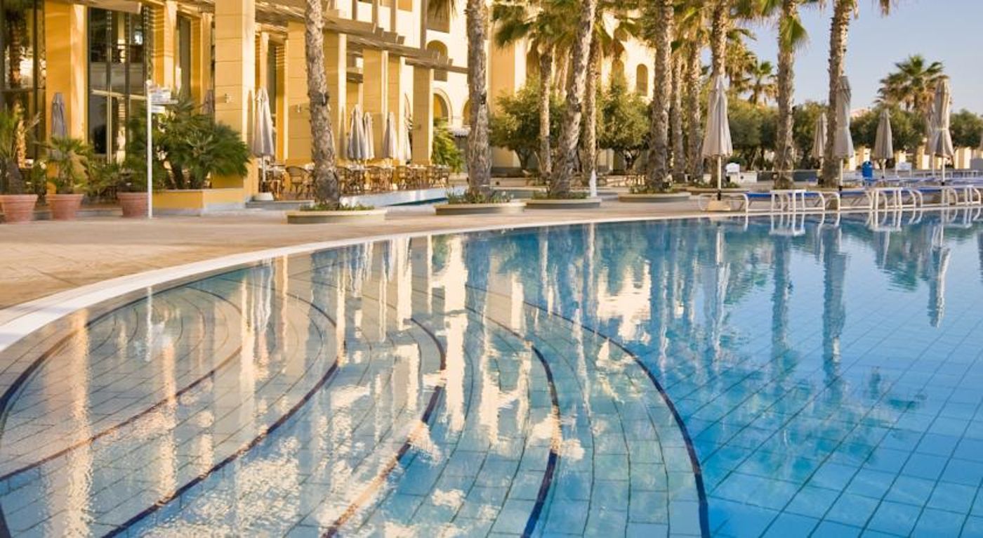 Hilton Malta