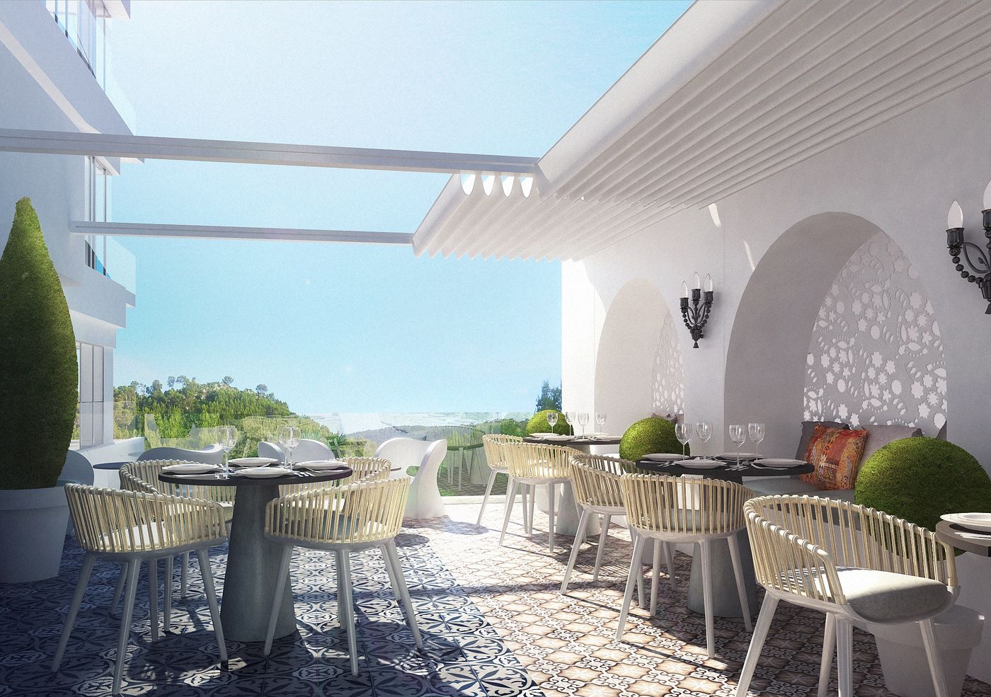 Iberostar Grand Portals Nous