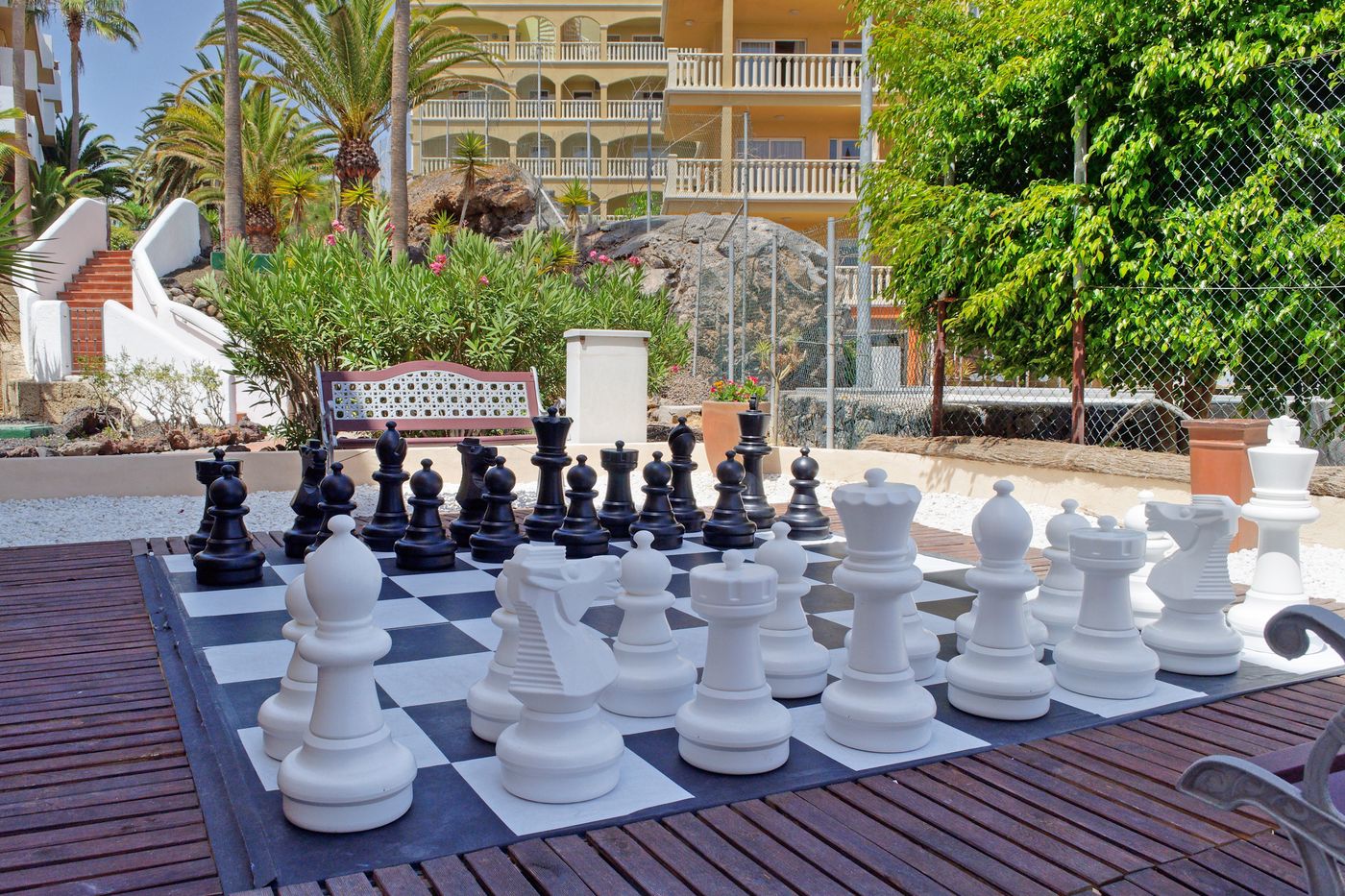 Muthu Royal Park Albatros