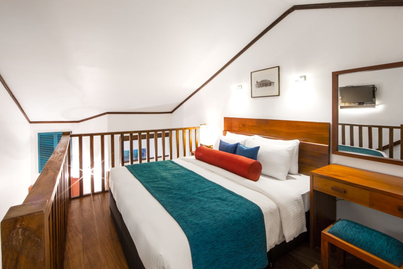 Tangerine Beach-Sri Lanka-KALUTARA-Room-9