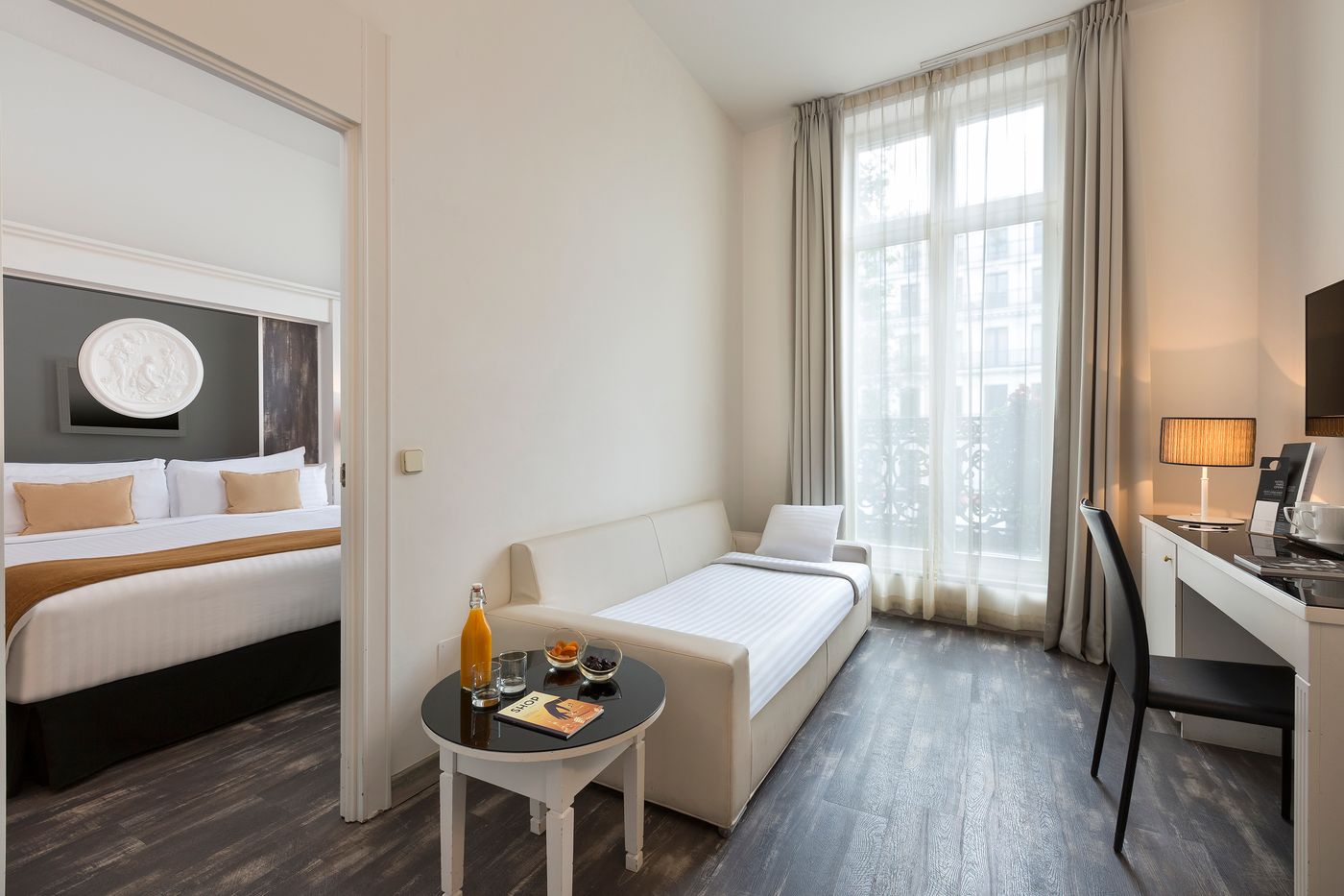 Hotel-Paris-Opera--managed-by-Meli-----Room-24