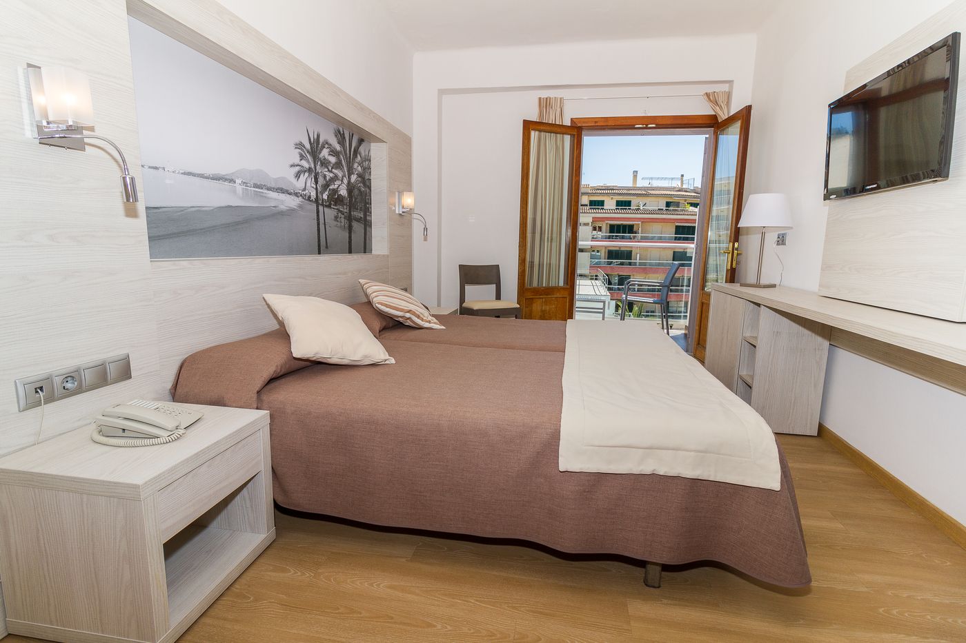 Eix Alcudia Hotel- Adults Only