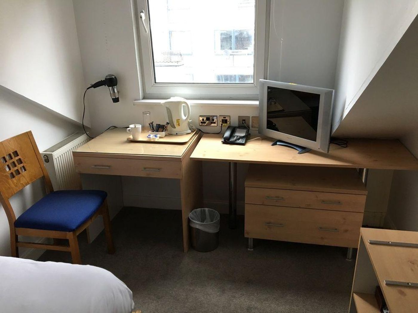 Artto Hotel-United Kingdom-GLASGOW-General view-8