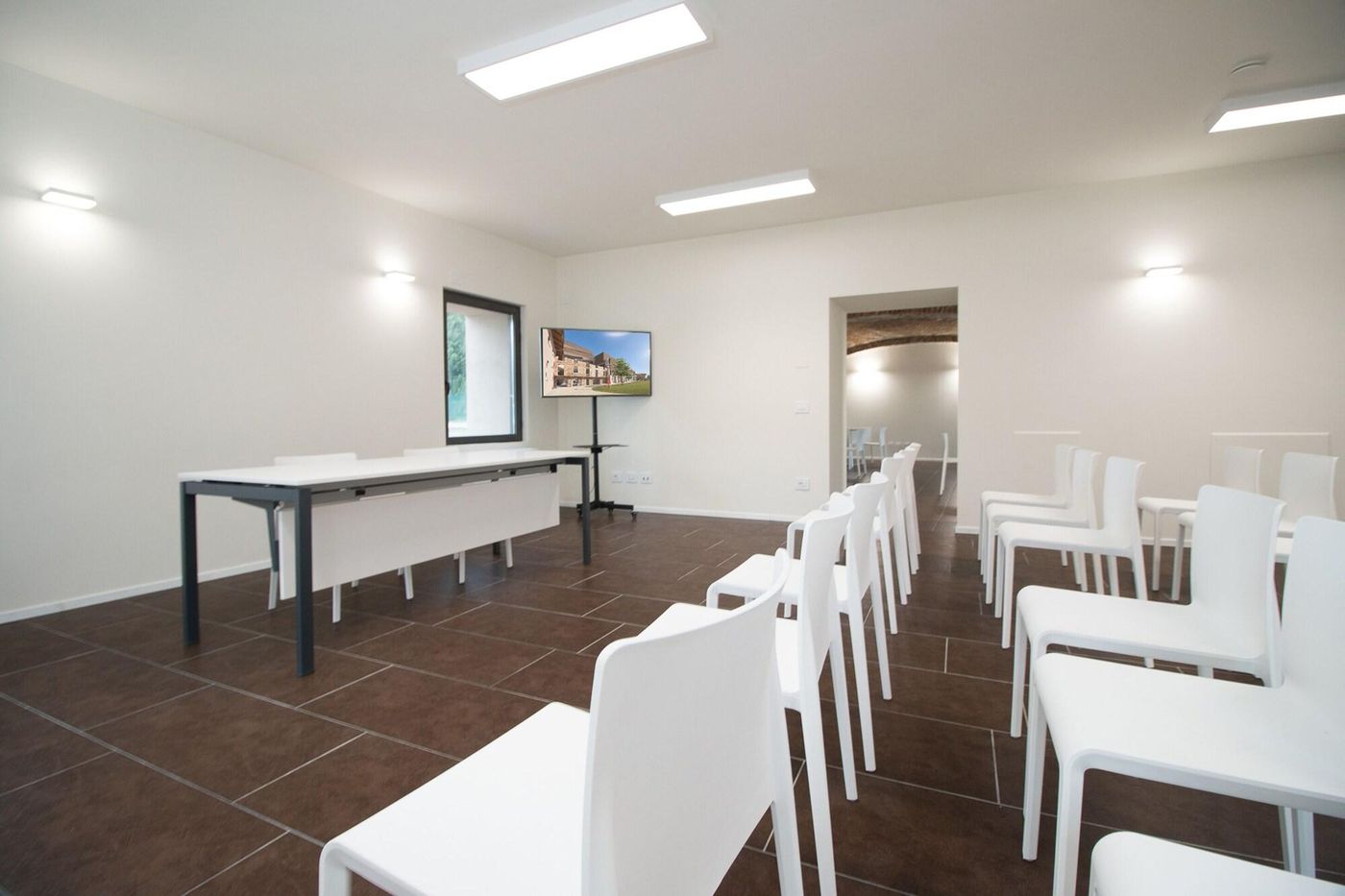 Hotel Cascina Fossata & Residence - Italy - TURIN - Conferences - 9