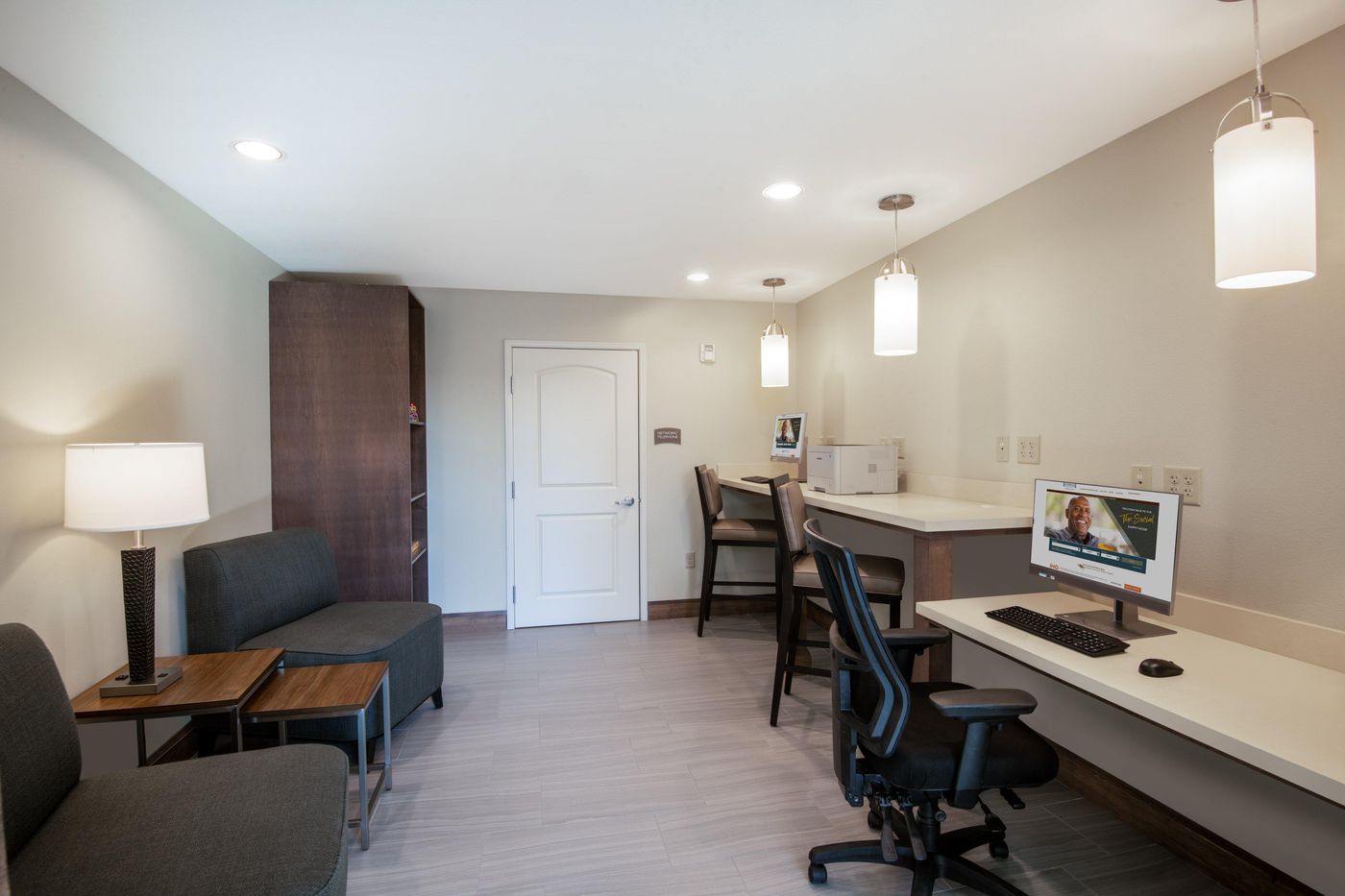 Staybridge Suites SCOTTSDALE - TALKING STICK-United States-Scottsdale-General view-5