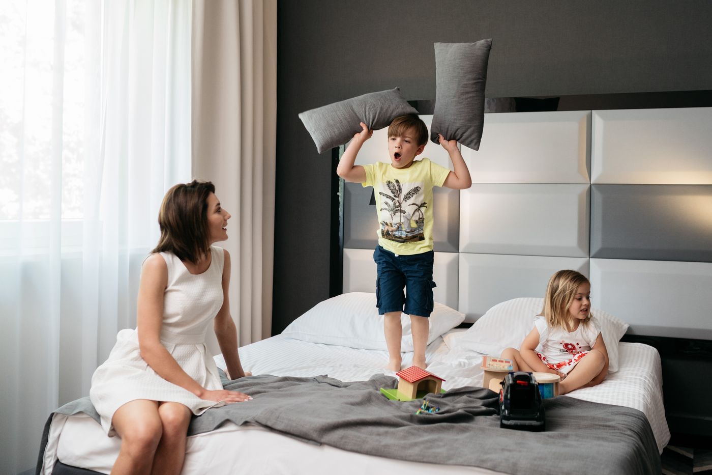 Apis - Poland - KRAKOW - General view - 7