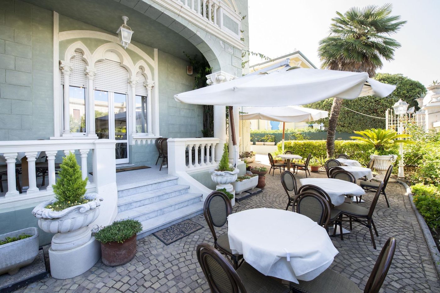 Hotel Gennarino-Italy-LIVORNO-General view-7