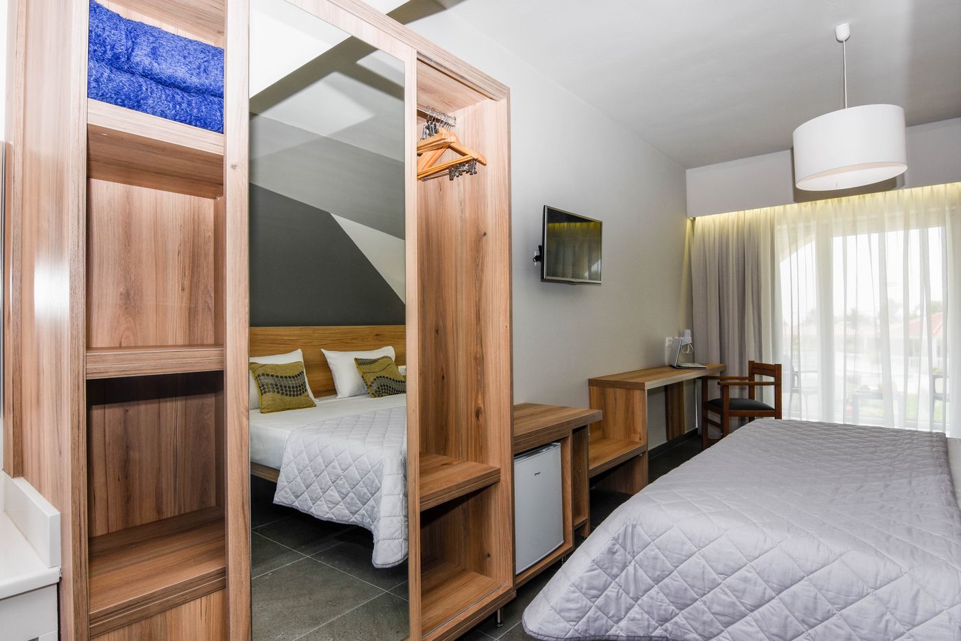 Exotica Hotel & Spa by Zante Plaza