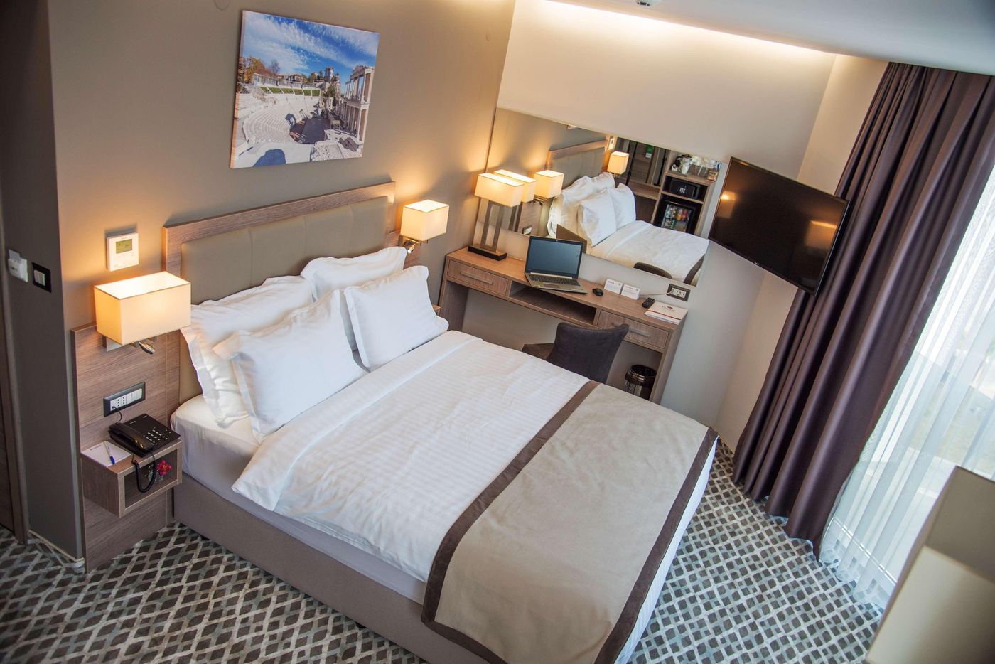 Best-Western-Premier-Plovdiv-Hills-Room-14