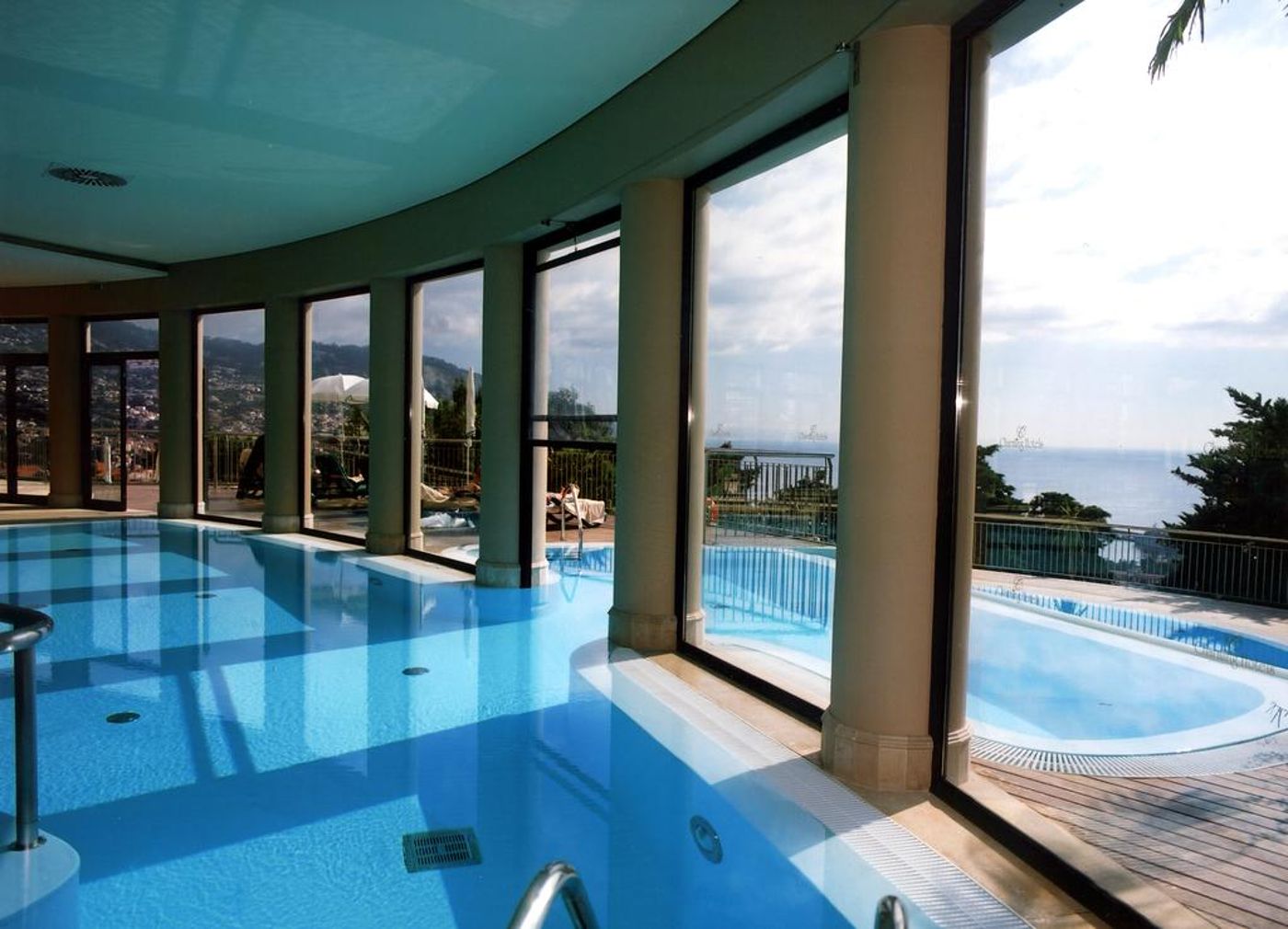 Quinta das Vistas Palace Gardens