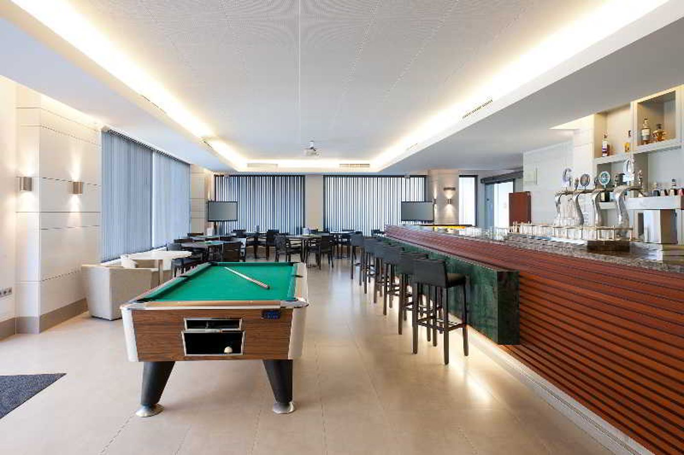 Mercure-Algeciras-Bar-38