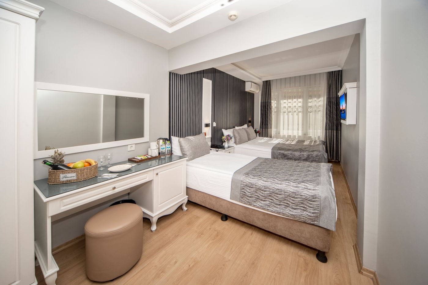 Beyazit-Palace-Hotel---SPA-Room-35