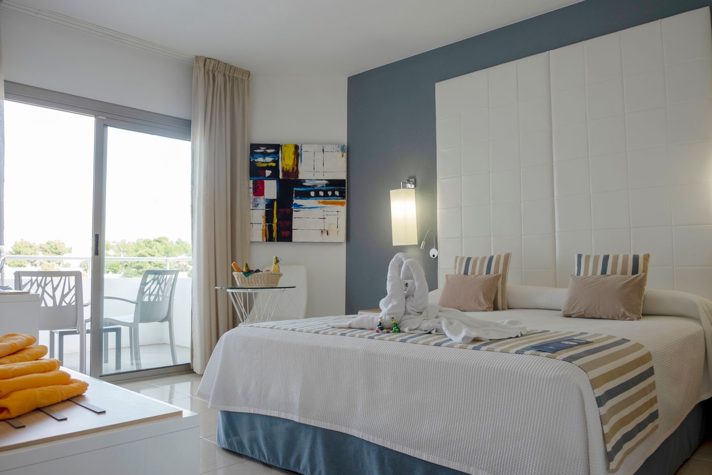 Sandos El Greco - Adults Only (16+)