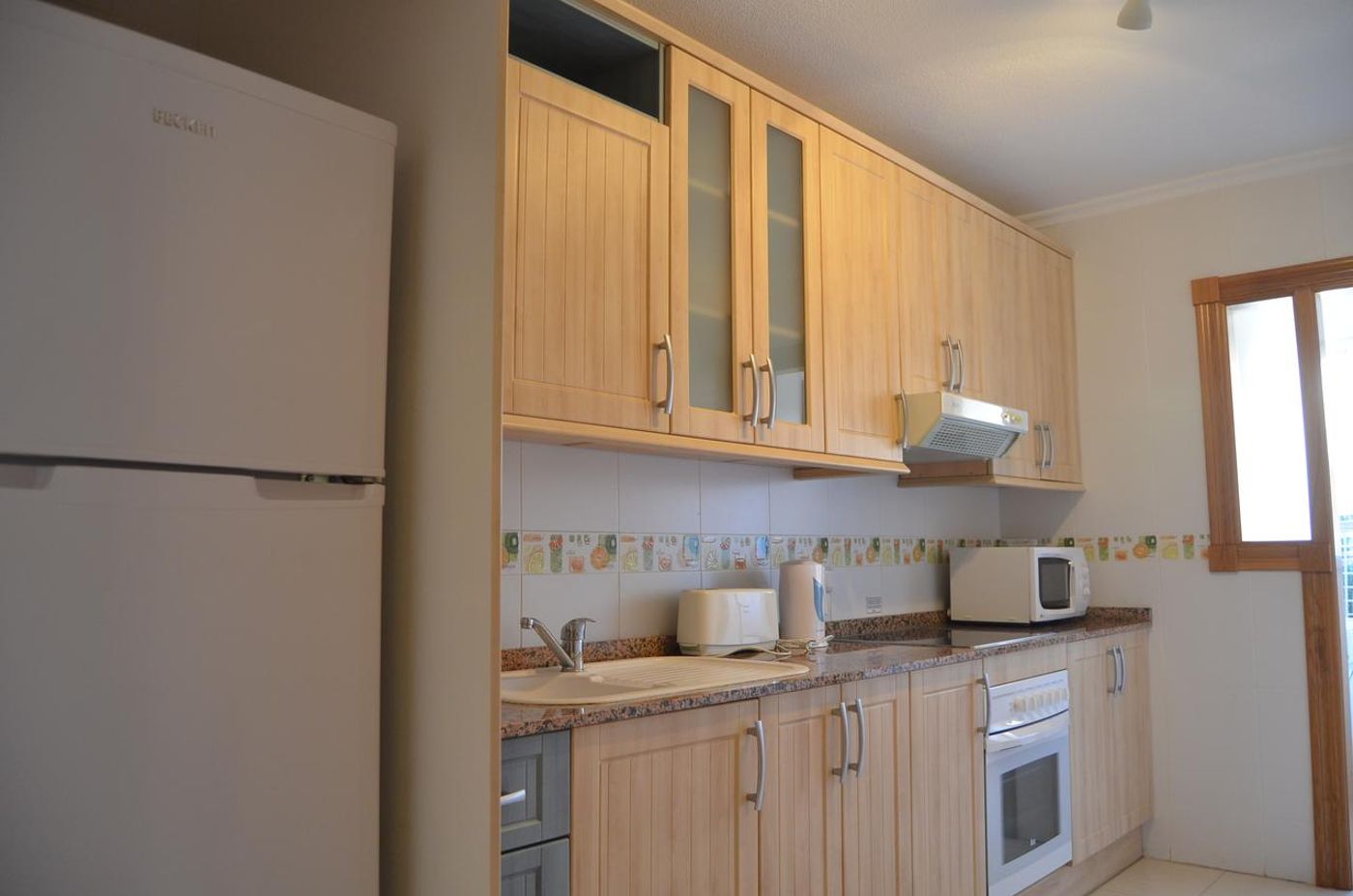 Villas de Frente Marino