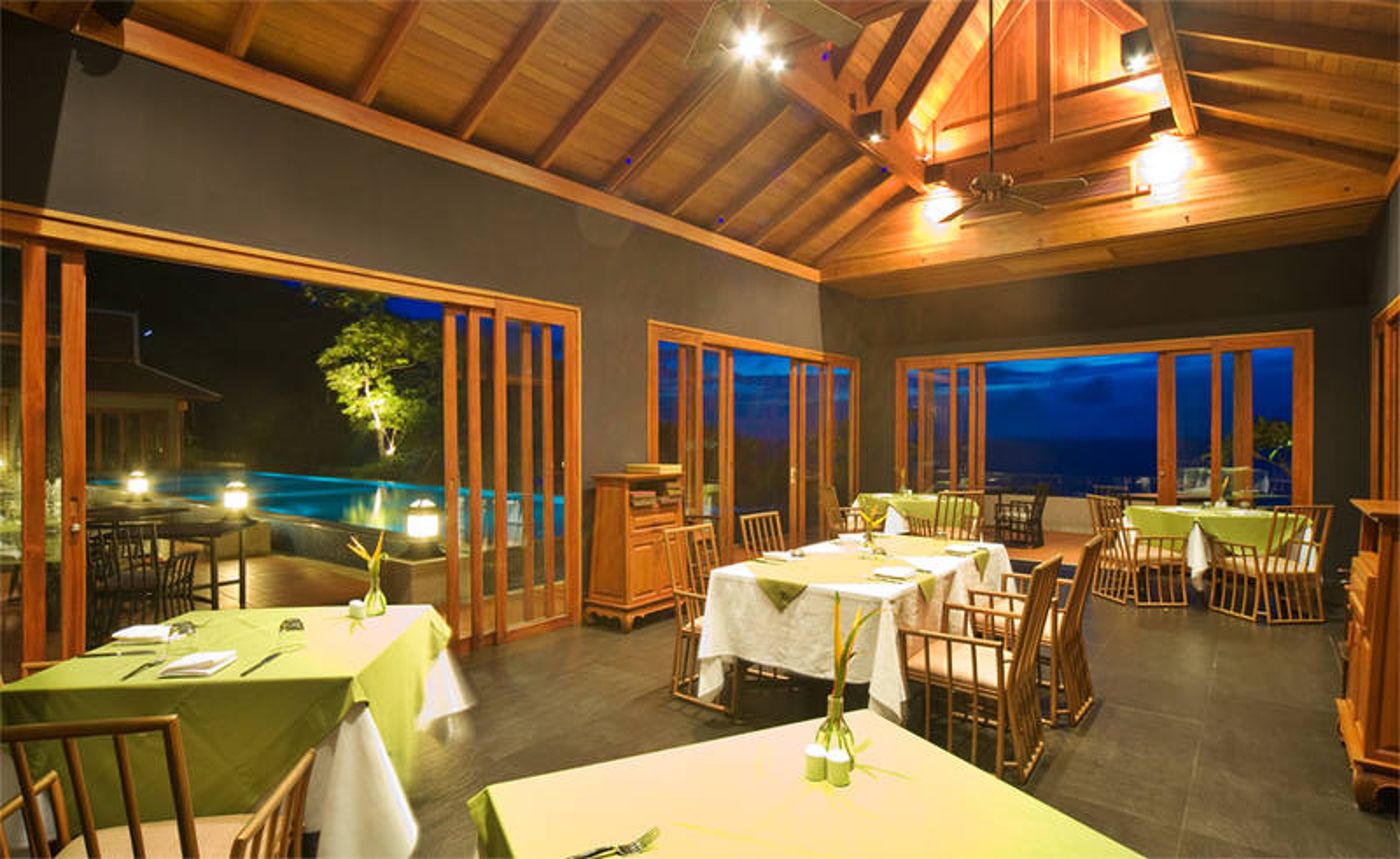 Ayara Kamala Resort & Spa