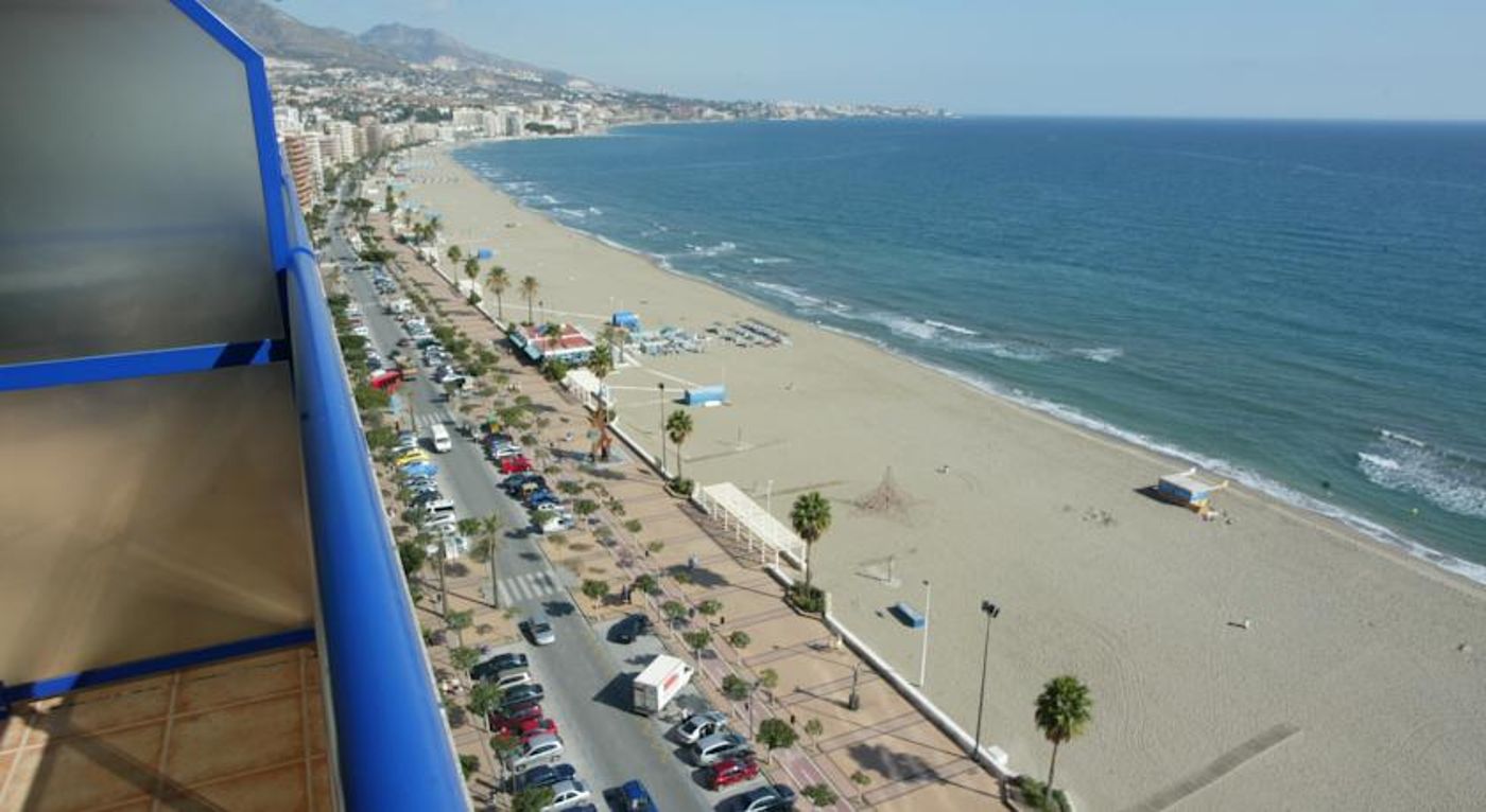 Yaramar Hotel - Adults Only