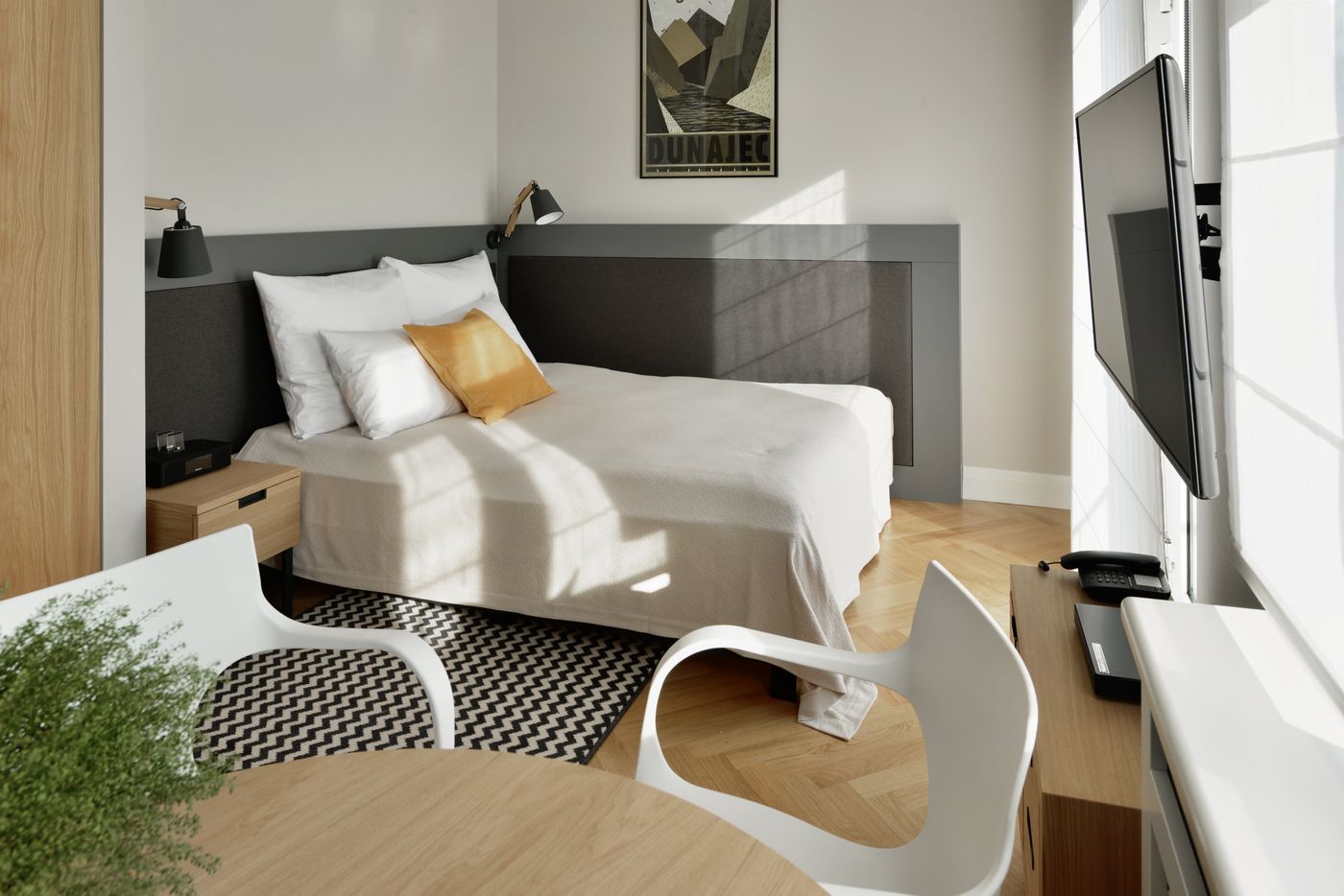 Stradonia Serviced Apartments - Poland - Krakow - Room - 0