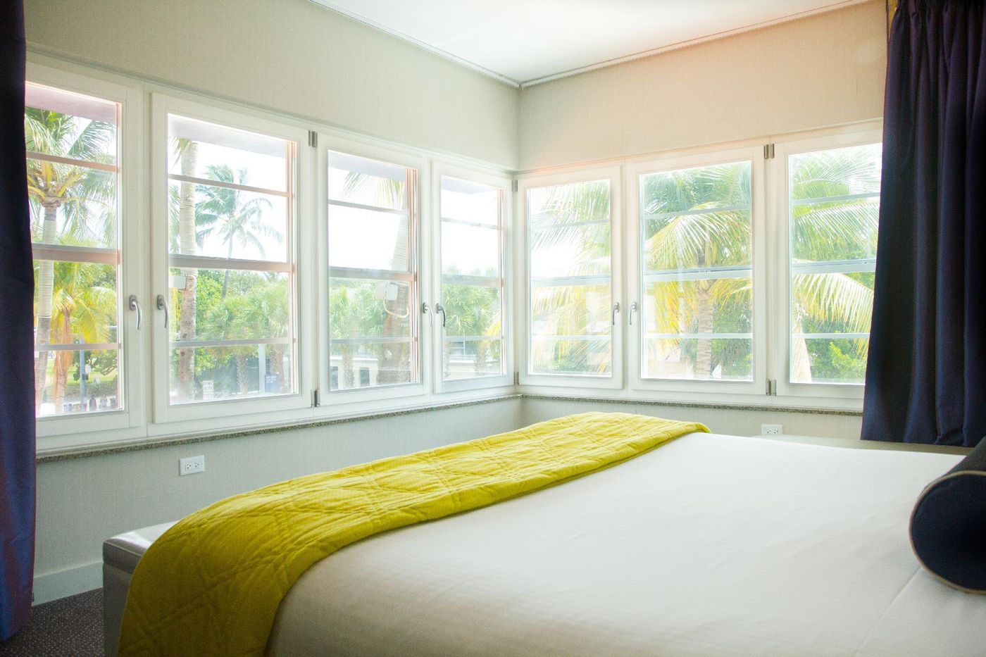 Breakwater South Beach - United States - Miami Beach - Room - 7