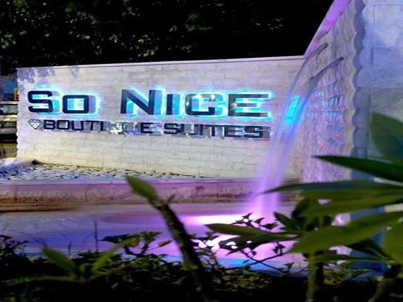 So Nice Boutique Suites
