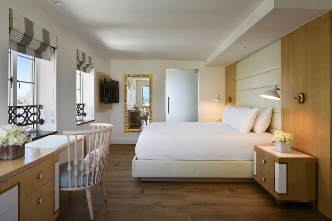 Hotel Ocean - United States - MIAMI BEACH - Room - 1