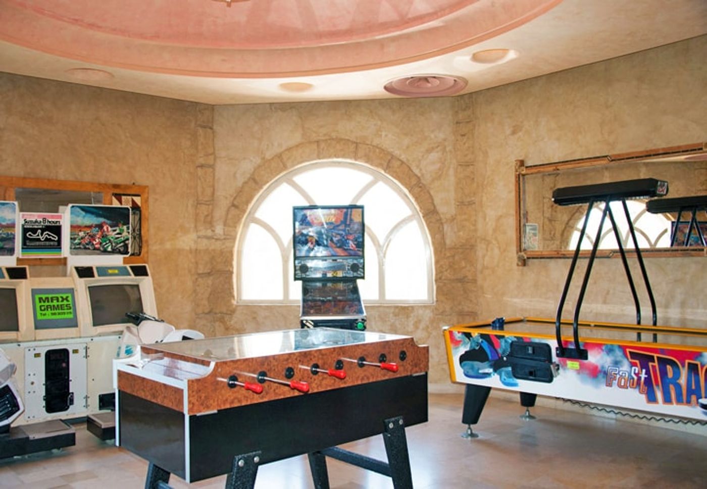 New - Lella Baya & Thalasso