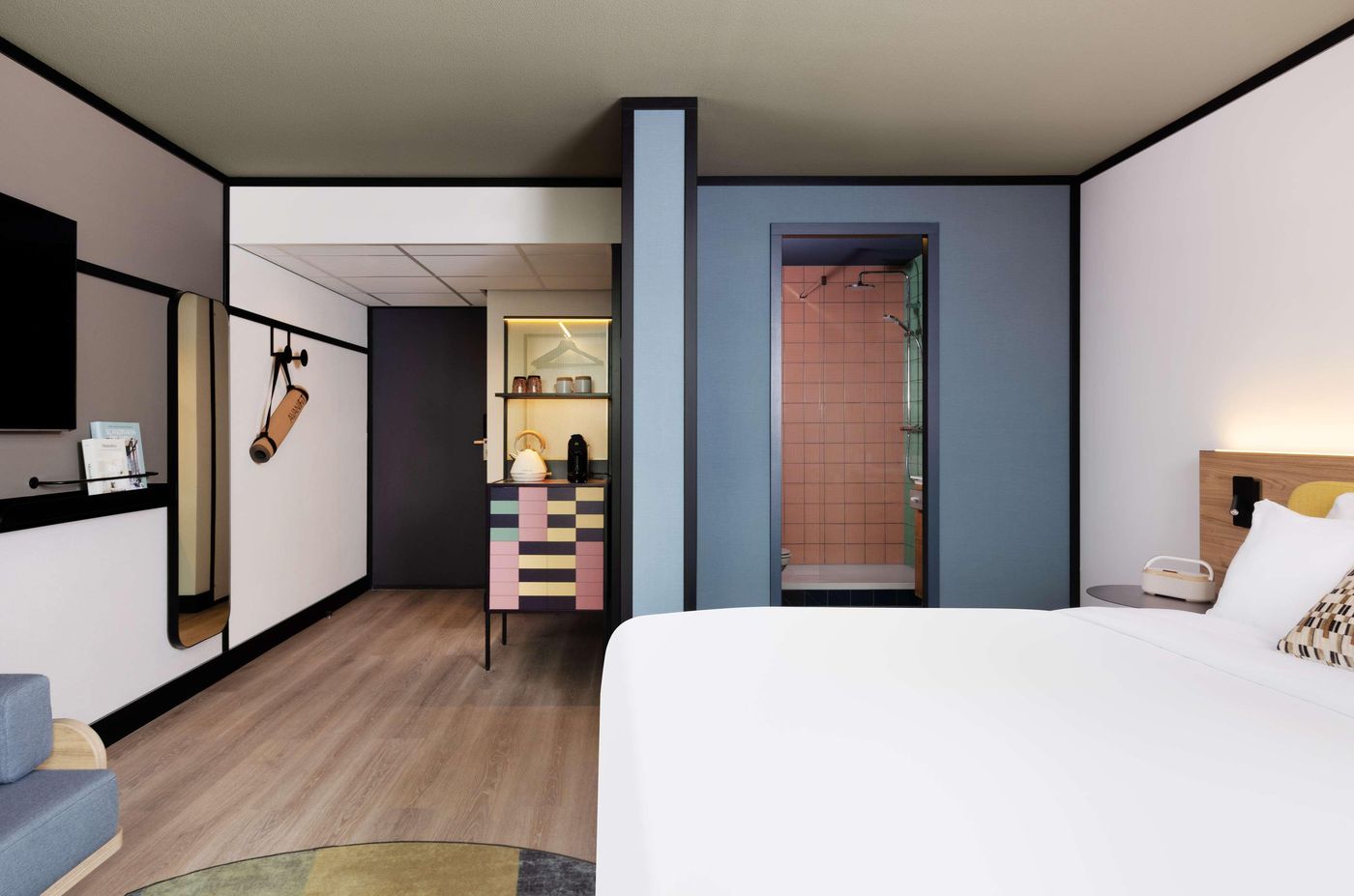 NH-Amsterdam-Museum-Quarter-Sports-and-Entertainment-49