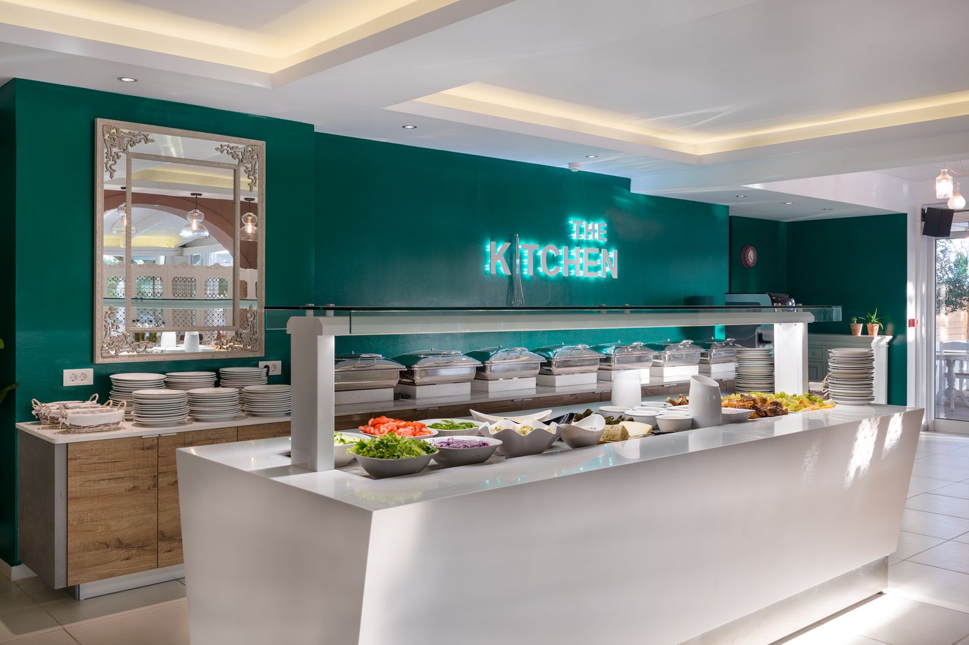 Sirocco Hotel - Adults Only