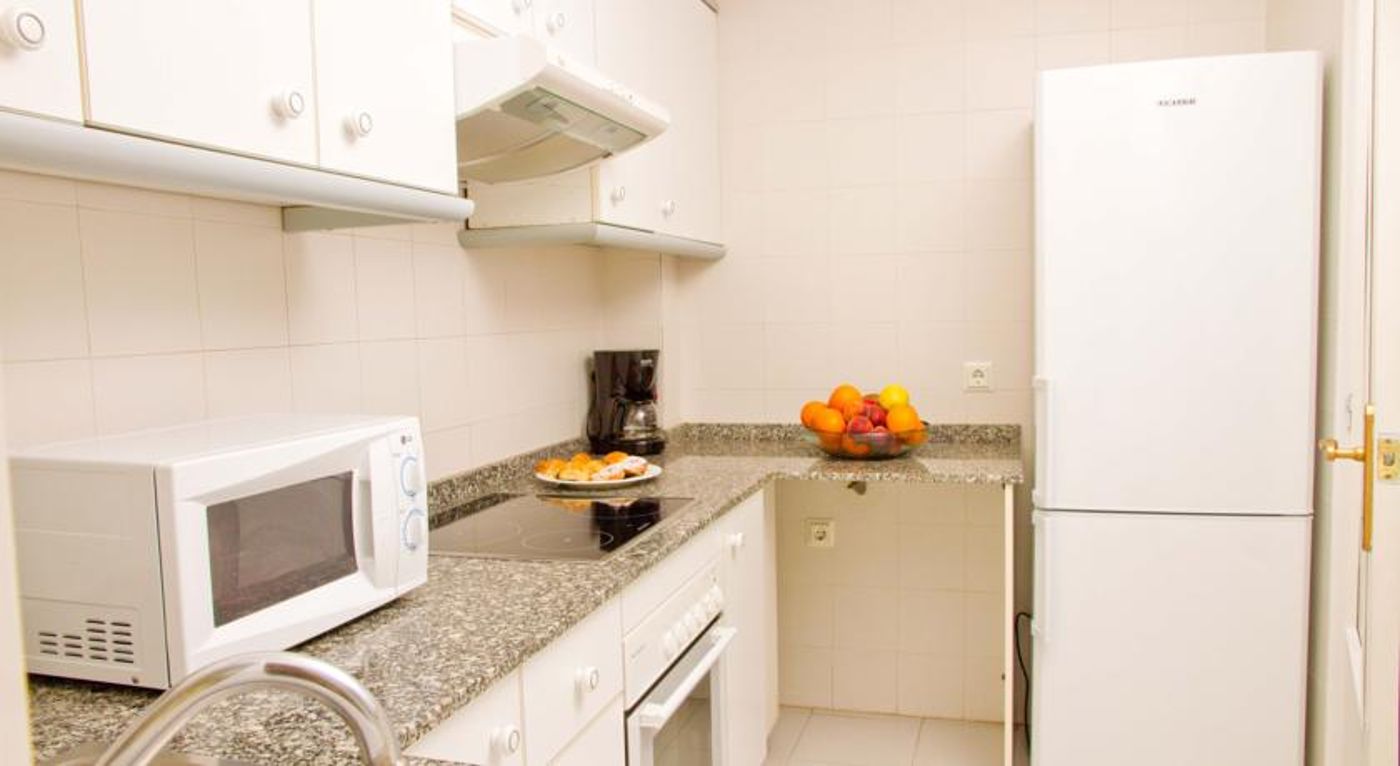 Pierre & Vacances Altea Port