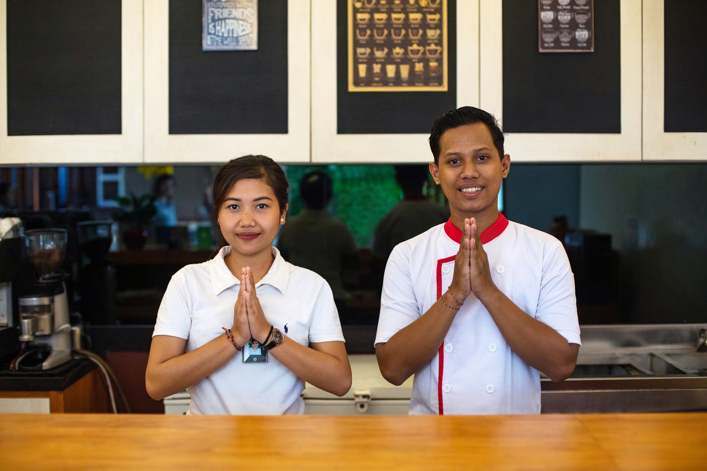 Royal Garden Villas And Spa Bali-Indonesia-Bali-Lobby-7