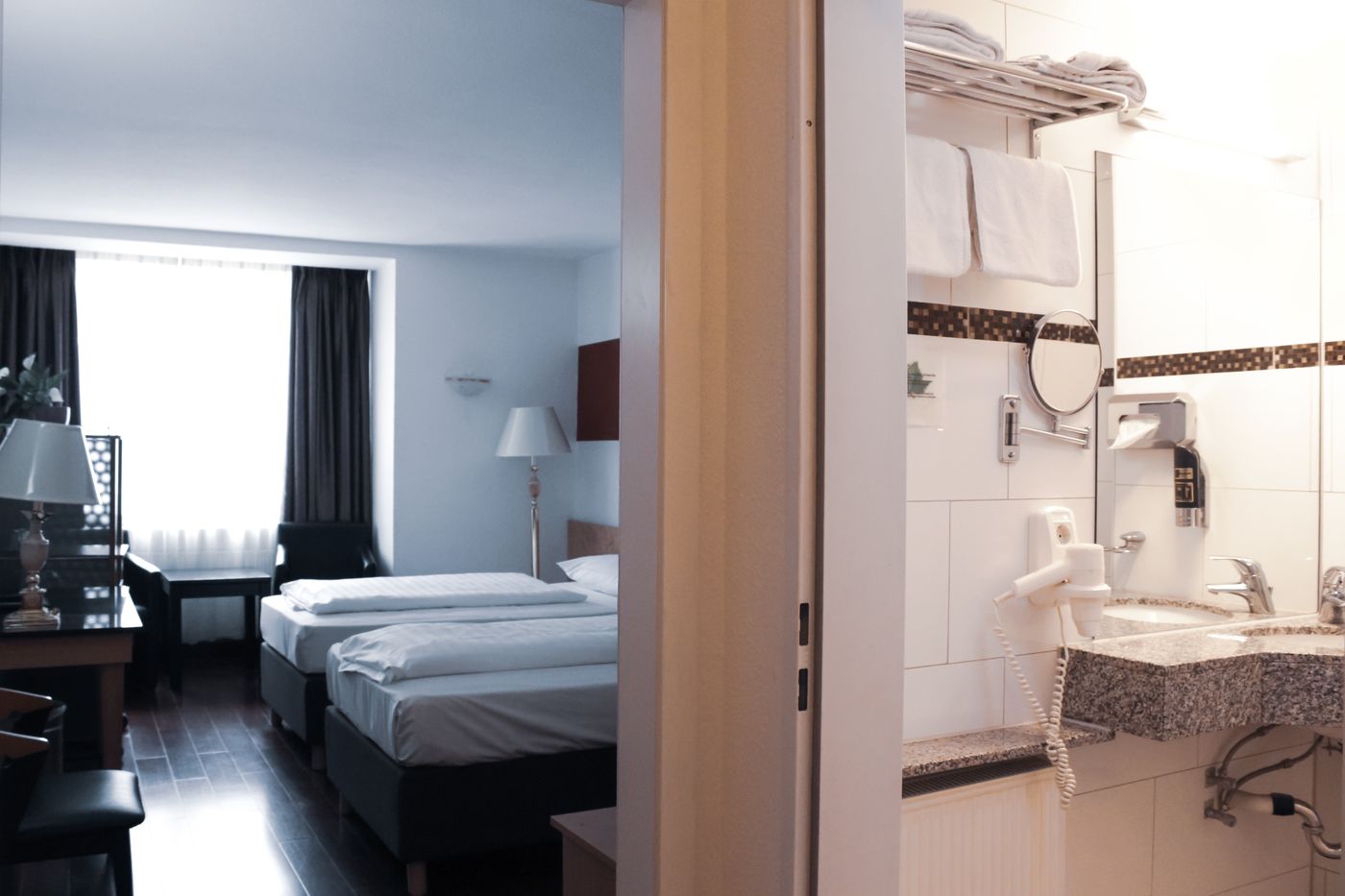 Batavia - Germany - DUSSELDORF - Room - 5