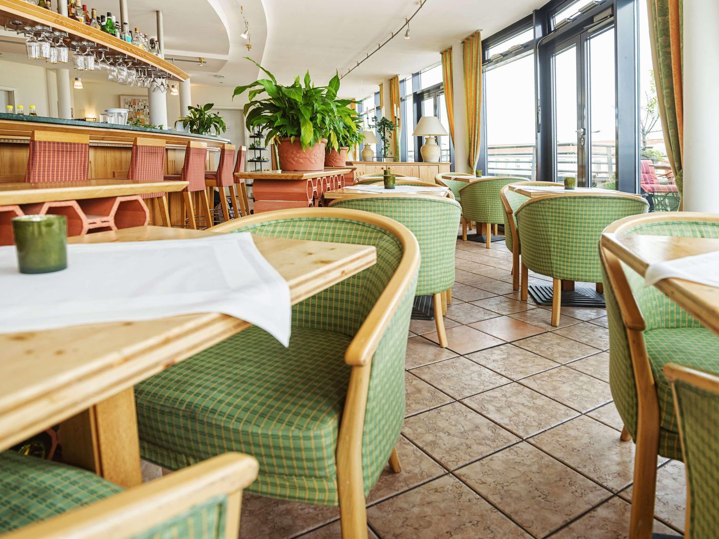 Hotel Domicil Berlin by Golden Tulip - Germany - Berlin - Bar - 0