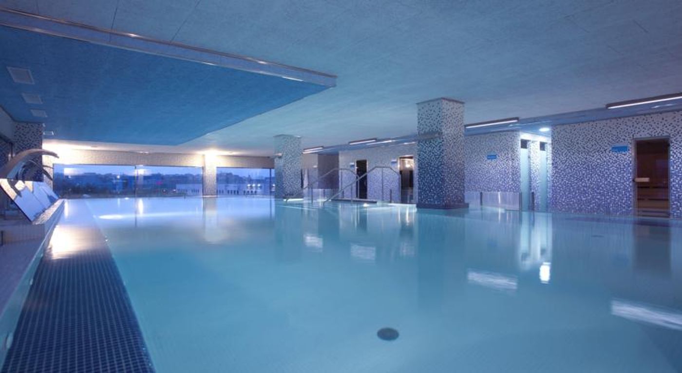 Frontair Congress Aeropuerto