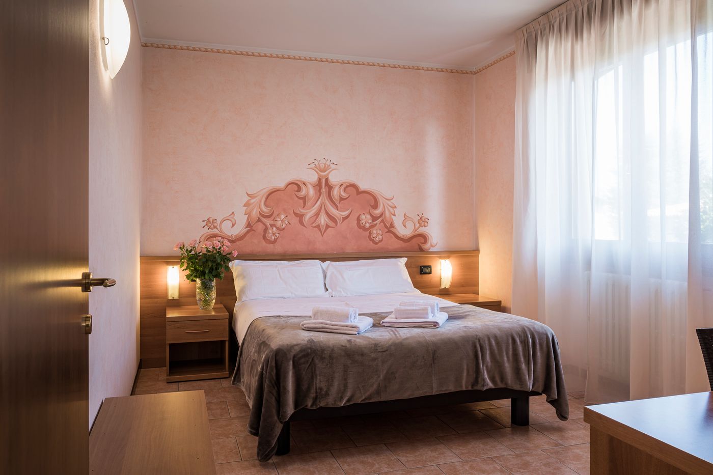 Hotel Gardenia Sirmione-Italy-Sirmione BS-Room-9