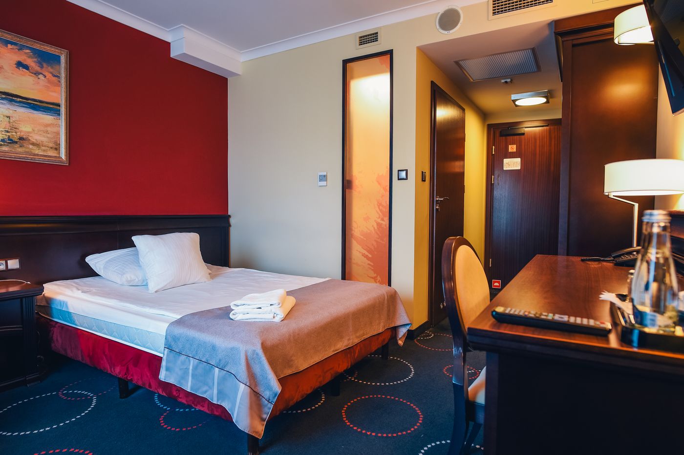 Admiral - Poland - GDANSK - Room - 6