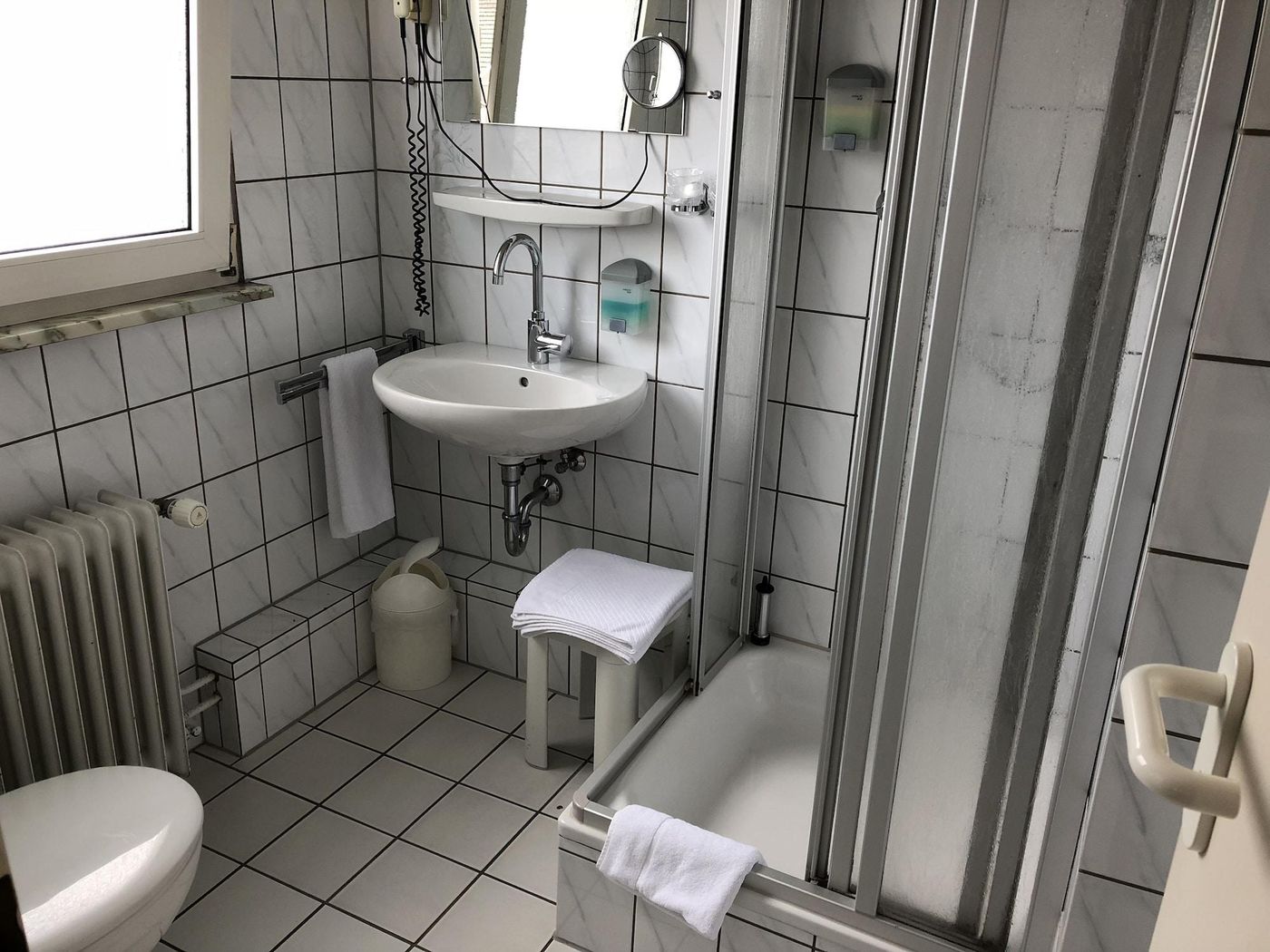 Hotel-Restaurant Reher Hof-Germany-HAGEN-Room-8