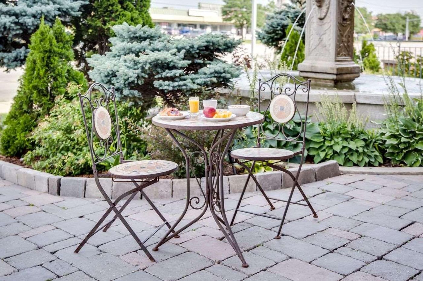 Monte Carlo Inn Toronto West Suites-Canada-MISSISSAUGA-General view-3