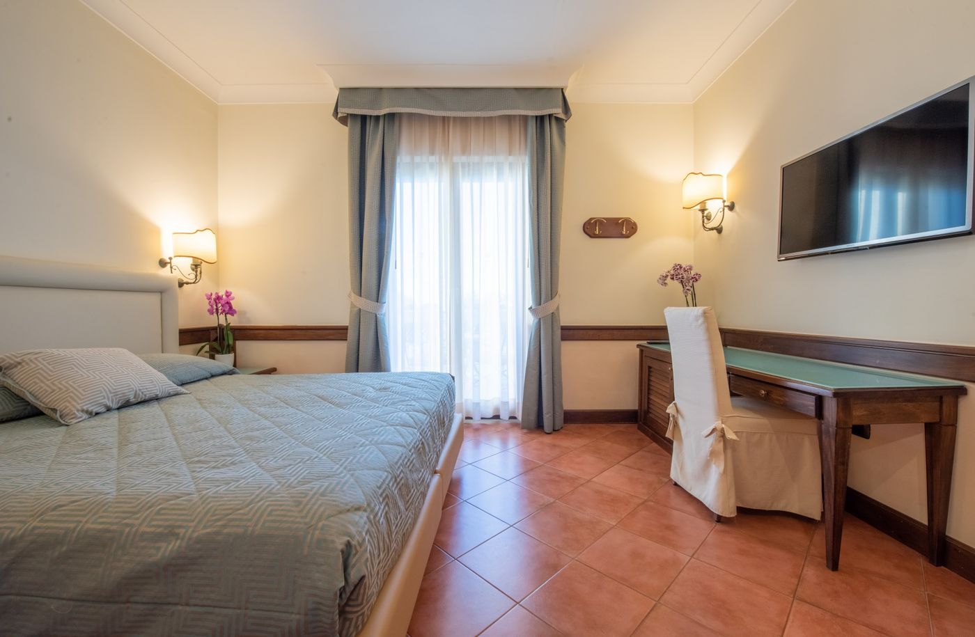 Michelangelo-Room-42