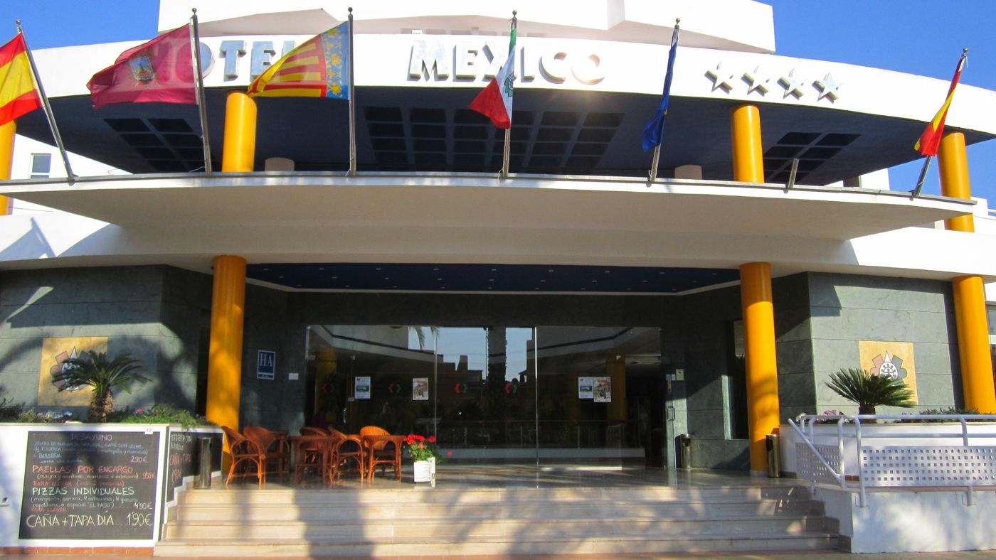 Apartamentos-M----xico-General-view-29