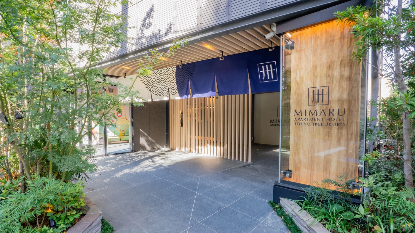 MIMARU Tokyo Ikebukuro-Japan-Tokyo-General view-2