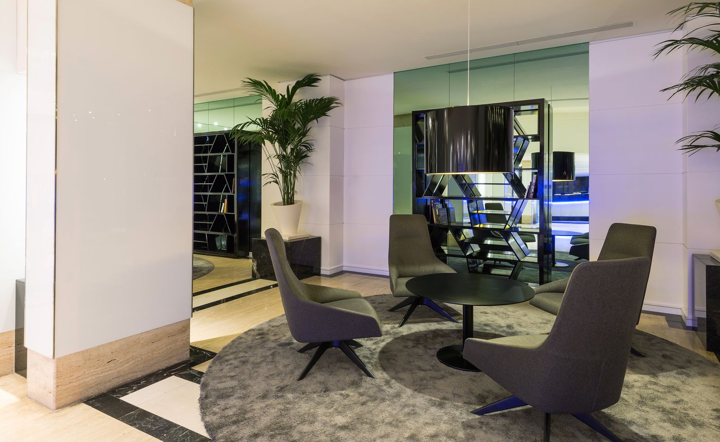 Palma Bellver by Meliá