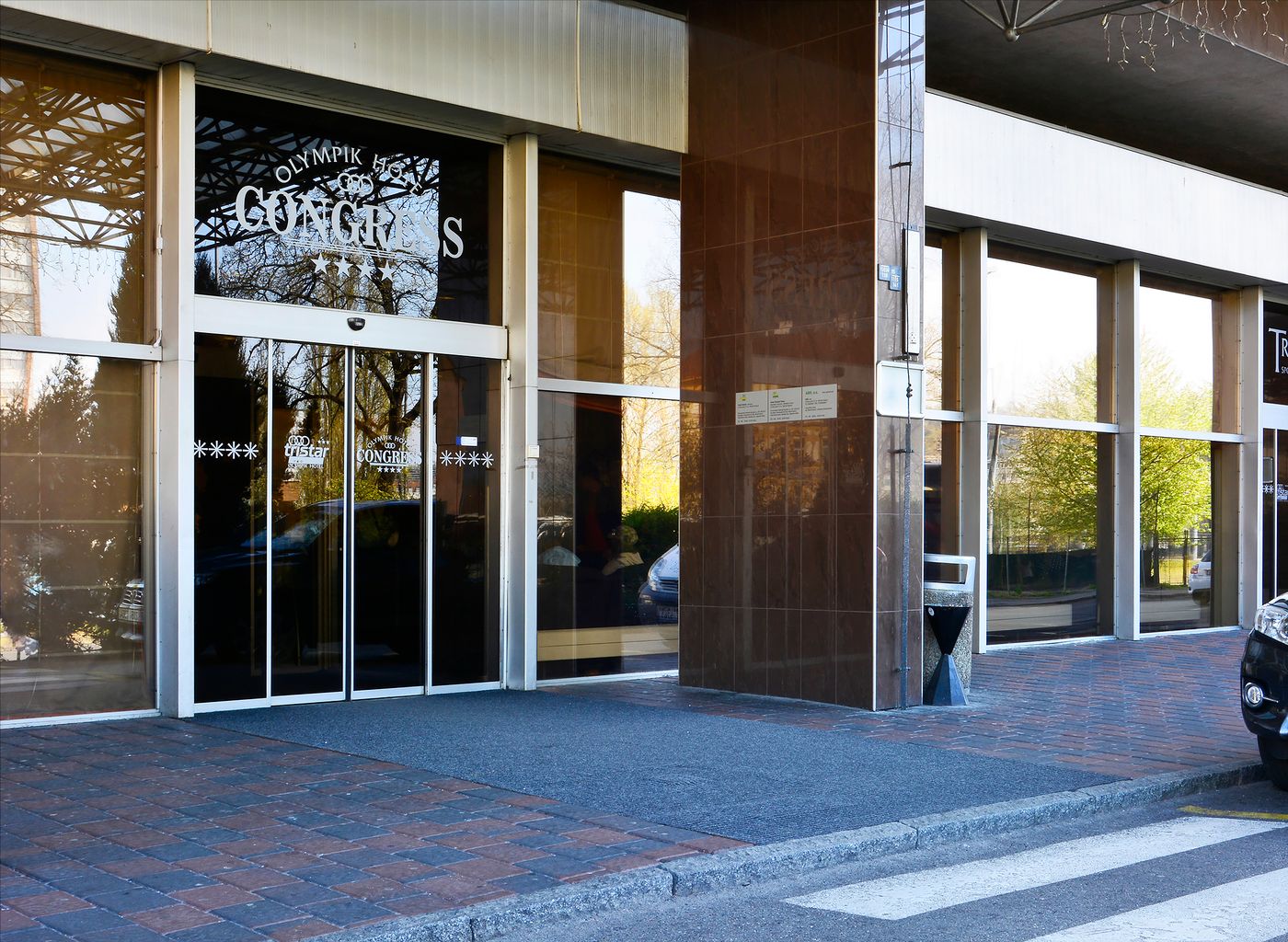 Olympik Tristar-Czech Republic-PRAGUE-General view-2