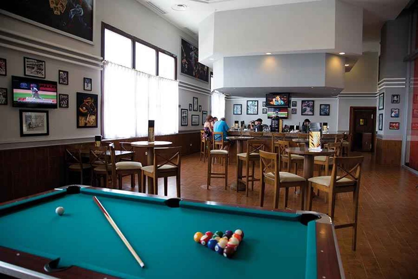 Hotel Riu Palace Aruba