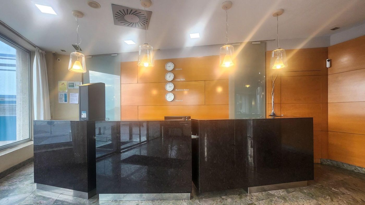 Hotel Faranda Marsol, Ascend Hotel Collection-Spain-CANDAS-Lobby-9