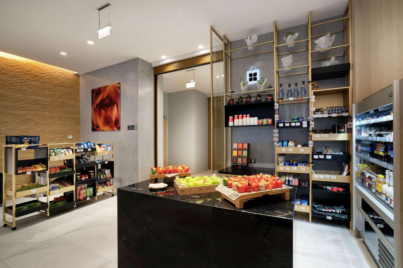 Hilton-Garden-Inn-Budapest-City-Centre-Restaurant-17