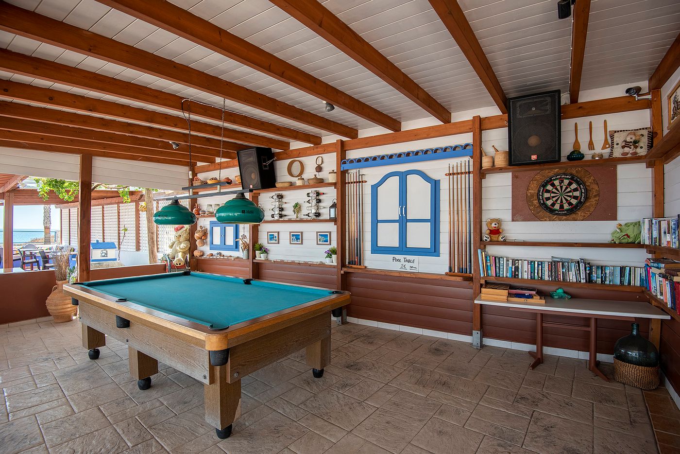 Mammis-Beach-Hotel-Sports-and-Entertainment-51