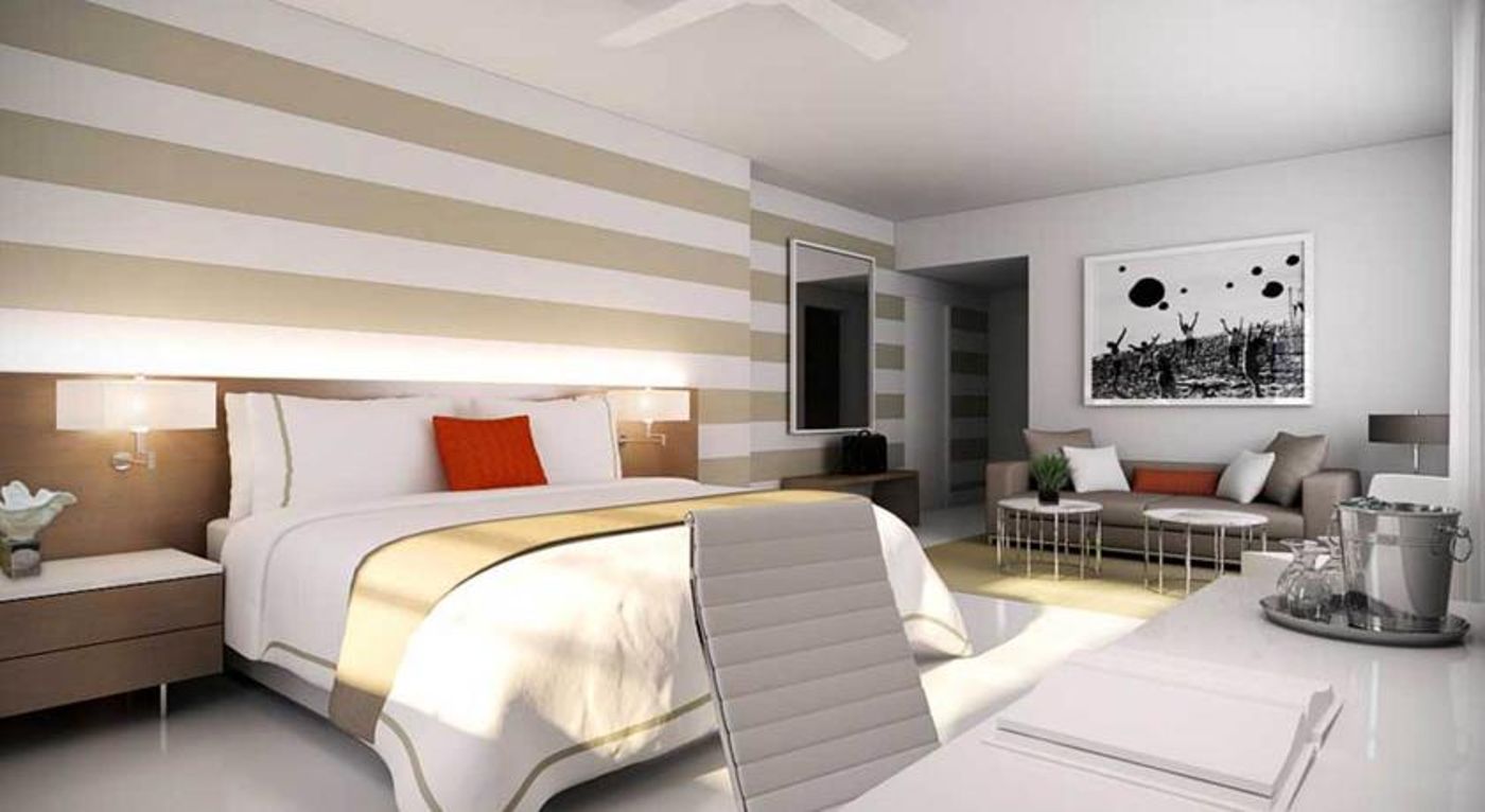 Pestana South Beach Art Deco Hotel