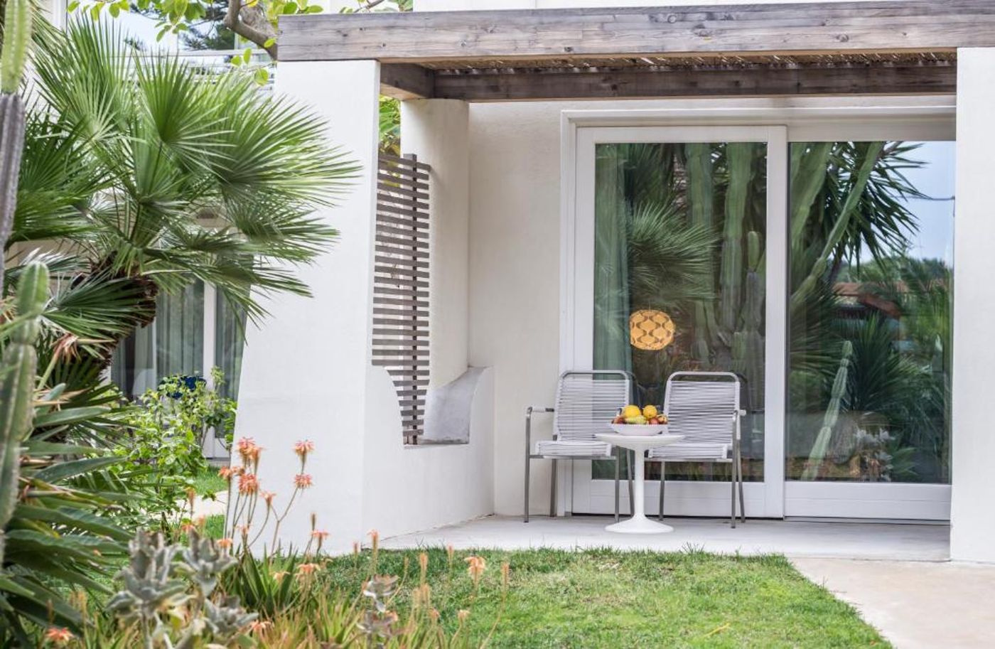 Baia del Sole-Italy-CAPO VATICANO -Room-8