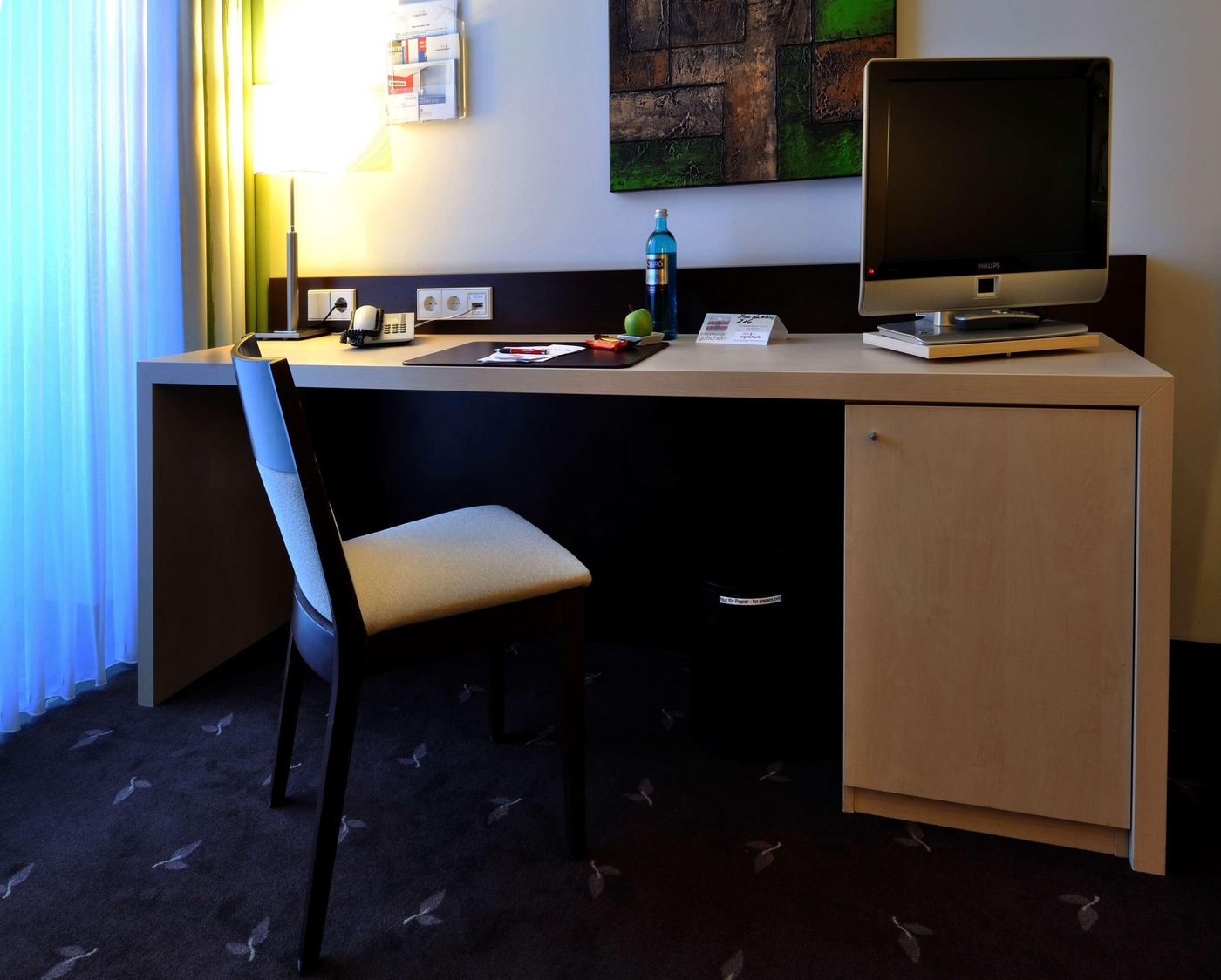 Hotel Esplanade-Germany-DORTMUND-Room-6