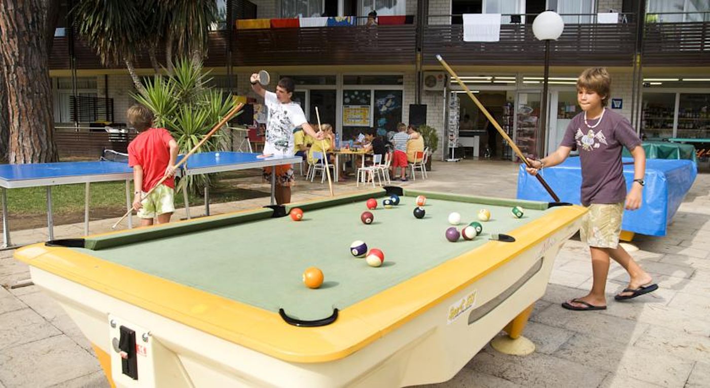 Comtat Sant Jordi Aparthotel