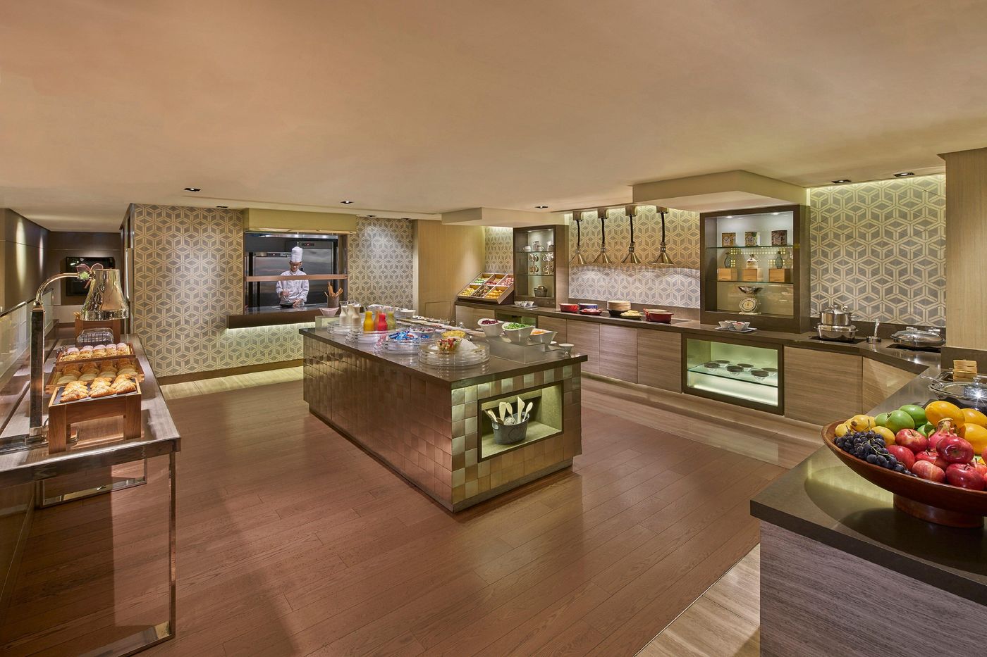 Holiday-Inn-Golden-Mile-Hong-Kong-General-view-41